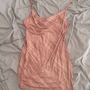 Pretty pink/purple  dress